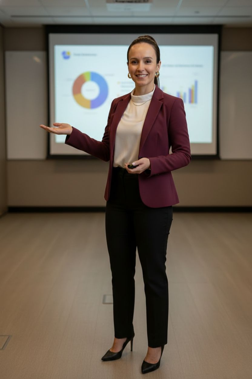 Diagnóstico estratégico de marketing digital com análise de dados e inteligência artificial