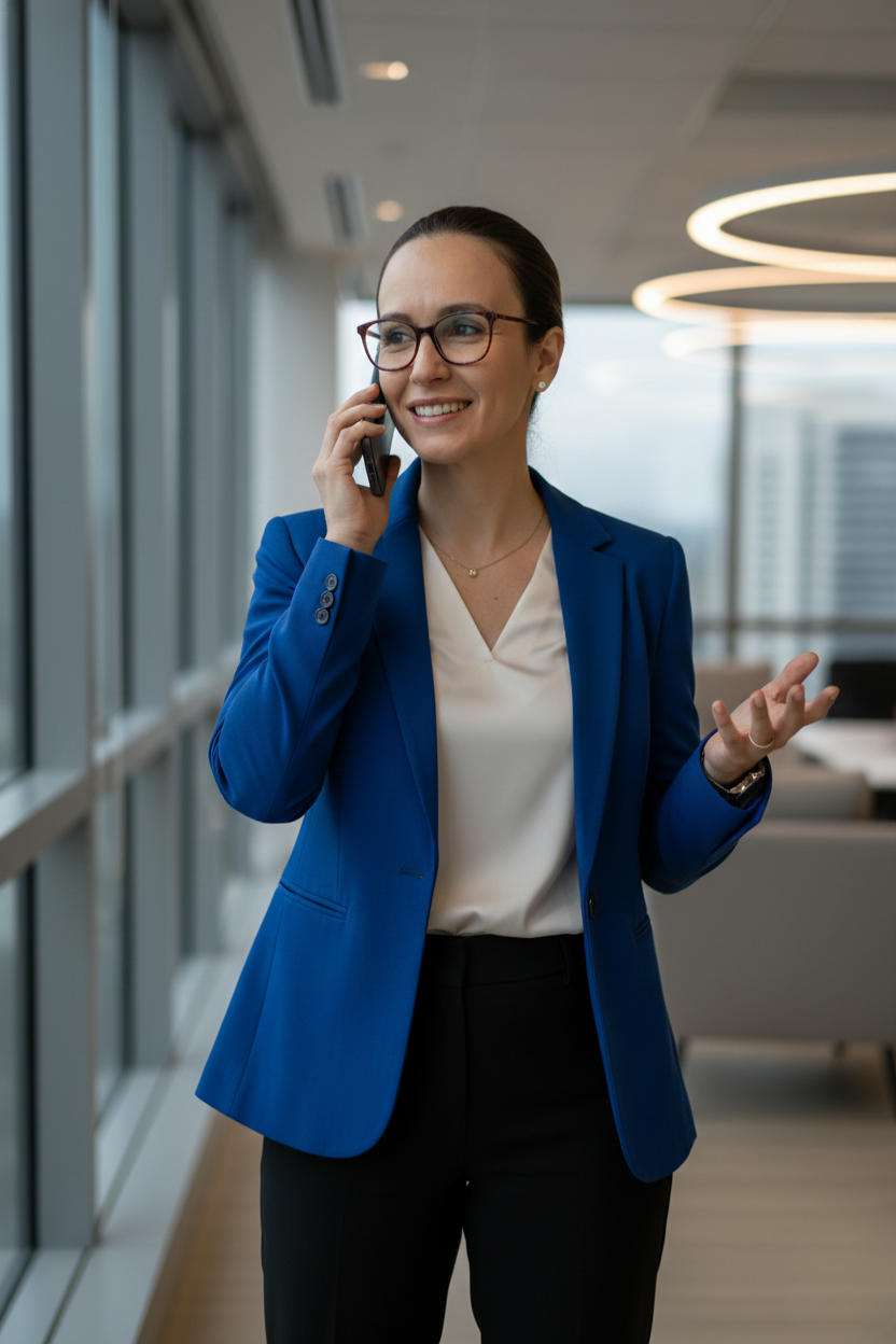 InteligêncIA em Dobro - Atendimento automatizado com Meta AI e Diretor de Marketing IA