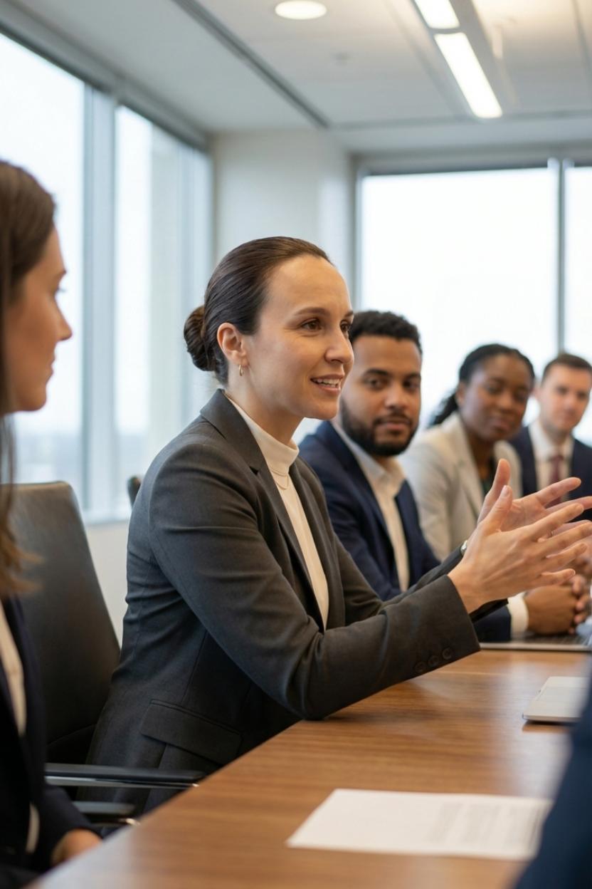 Apresentação das Soluções