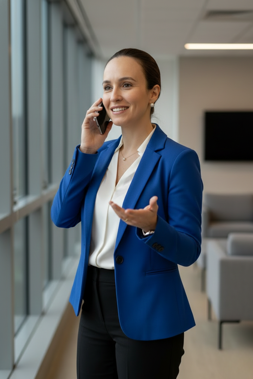 Negociação e Fechamento