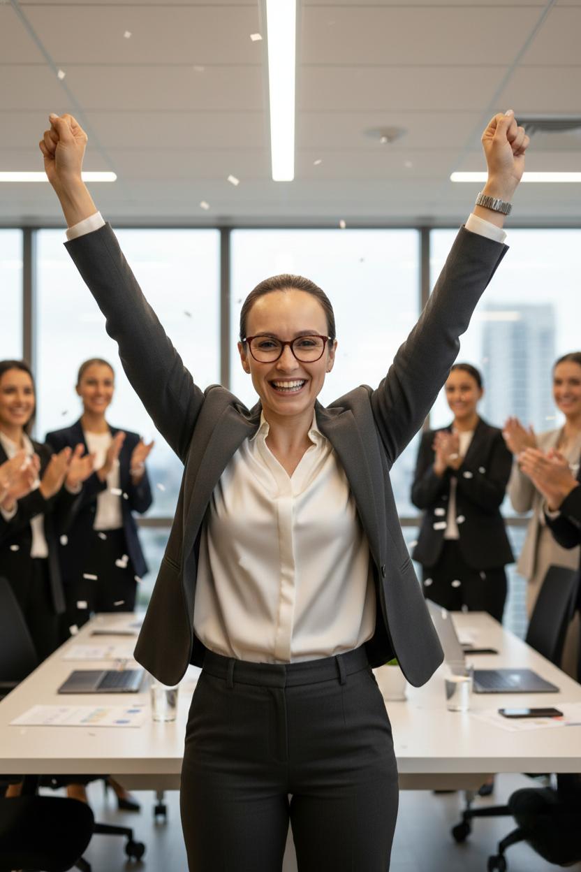 Receba sua Comissão