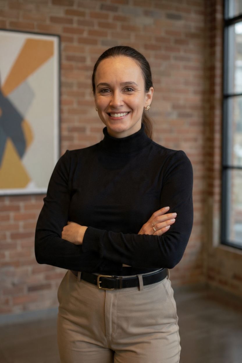 WE AI MARKETING - Liderança em Marketing Digital e Inteligência Artificial