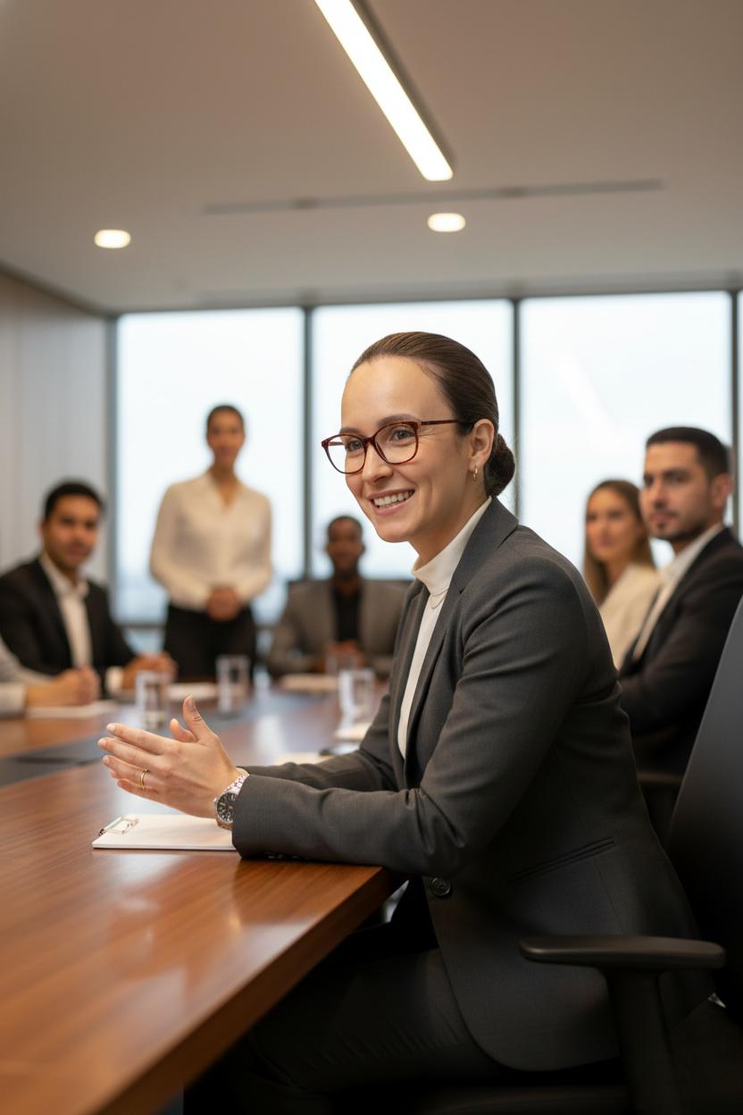 Captação de Clientes