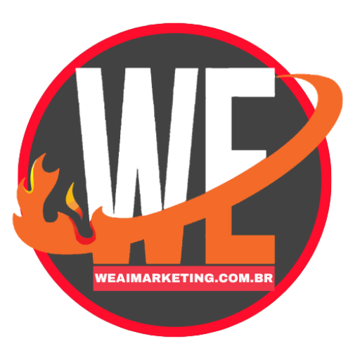 WE AI MARKETING